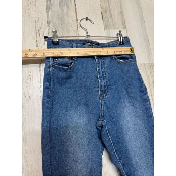 Fashion nova high rise skinny jeans - Picture 4 of 7